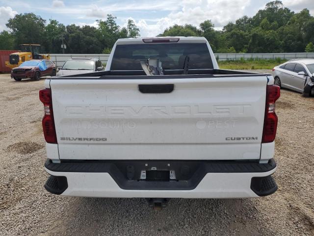 Photo 5 VIN: 1GCRABEK2NZ600757 - CHEVROLET SILVERADO 