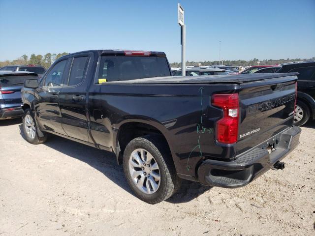 Photo 1 VIN: 1GCRABEK5NZ633414 - CHEVROLET SILVERADO 