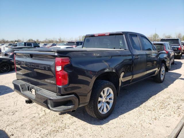 Photo 2 VIN: 1GCRABEK5NZ633414 - CHEVROLET SILVERADO 