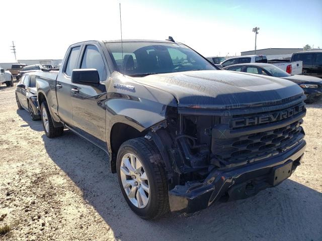 Photo 3 VIN: 1GCRABEK5NZ633414 - CHEVROLET SILVERADO 