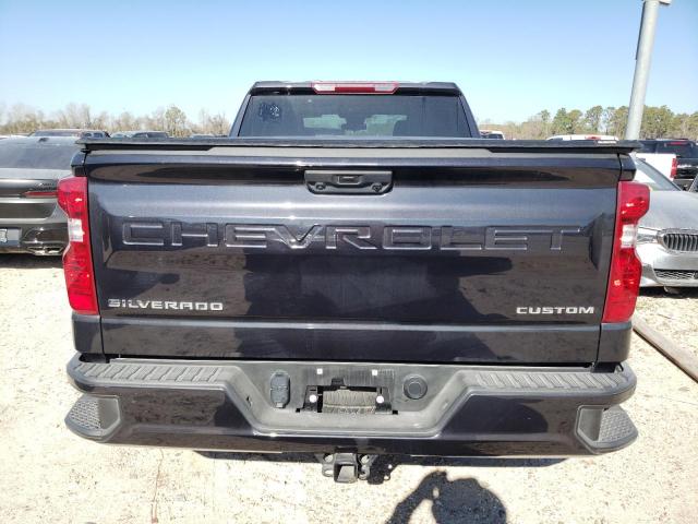 Photo 5 VIN: 1GCRABEK5NZ633414 - CHEVROLET SILVERADO 