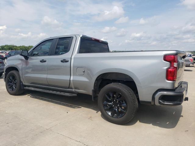 Photo 1 VIN: 1GCRABEK5PZ328207 - CHEVROLET SILVERADO 