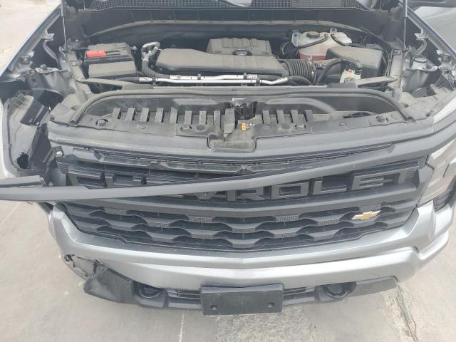 Photo 10 VIN: 1GCRABEK5PZ328207 - CHEVROLET SILVERADO 