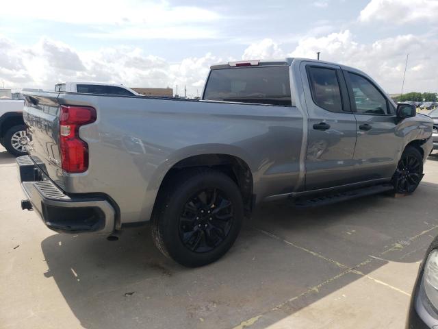 Photo 2 VIN: 1GCRABEK5PZ328207 - CHEVROLET SILVERADO 