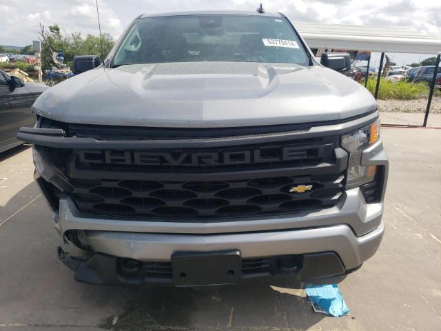 Photo 4 VIN: 1GCRABEK5PZ328207 - CHEVROLET SILVERADO 