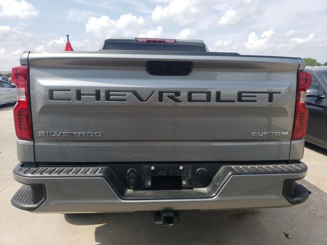 Photo 5 VIN: 1GCRABEK5PZ328207 - CHEVROLET SILVERADO 