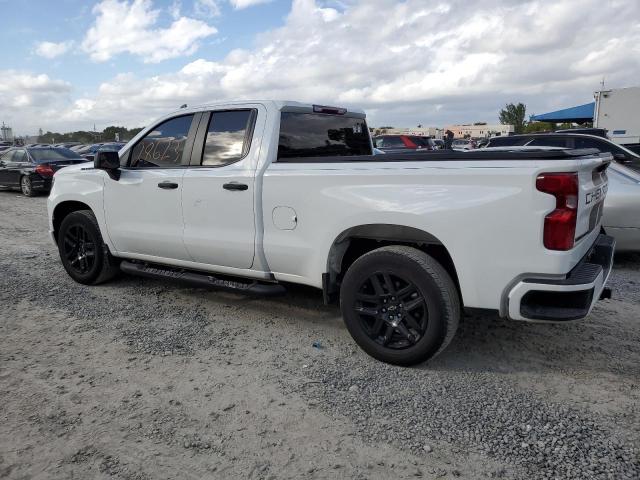 Photo 1 VIN: 1GCRABEK6NZ512682 - CHEVROLET SILVERADO 