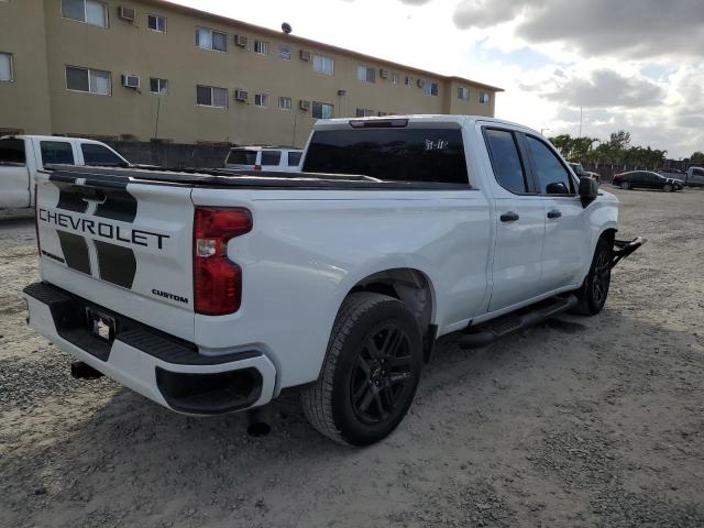 Photo 2 VIN: 1GCRABEK6NZ512682 - CHEVROLET SILVERADO 