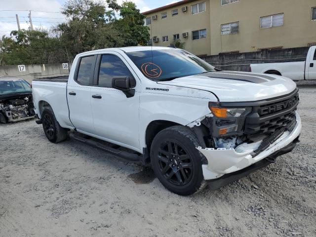 Photo 3 VIN: 1GCRABEK6NZ512682 - CHEVROLET SILVERADO 