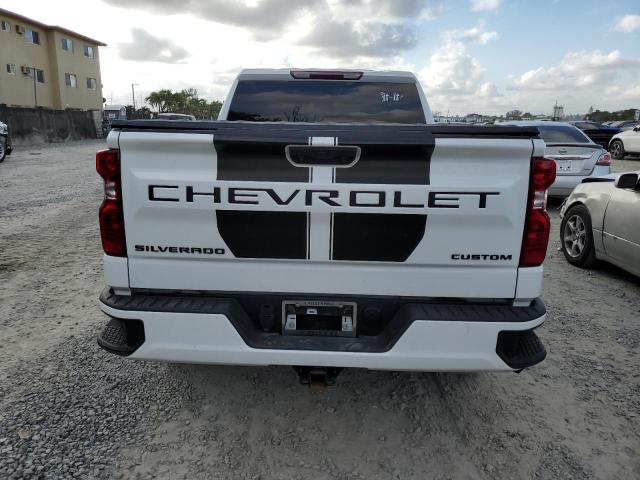 Photo 5 VIN: 1GCRABEK6NZ512682 - CHEVROLET SILVERADO 