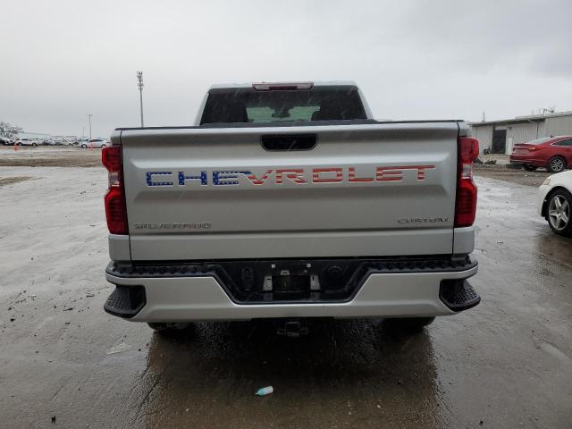 Photo 5 VIN: 1GCRABEK6NZ578925 - CHEVROLET SILVERADO 