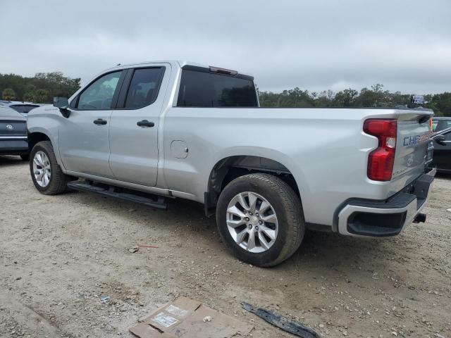 Photo 1 VIN: 1GCRABEK6NZ578925 - CHEVROLET SILVERADO 