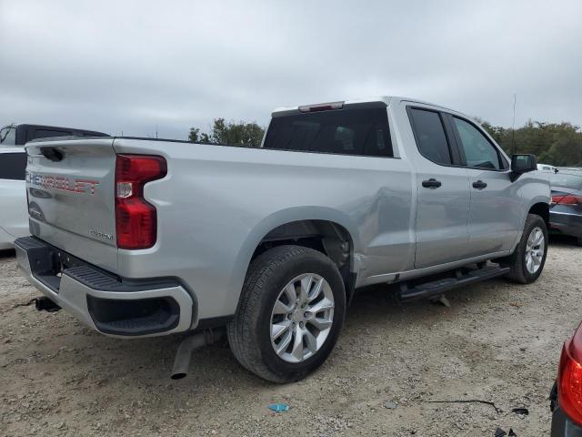 Photo 2 VIN: 1GCRABEK6NZ578925 - CHEVROLET SILVERADO 