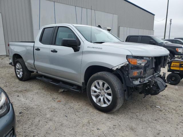 Photo 3 VIN: 1GCRABEK6NZ578925 - CHEVROLET SILVERADO 