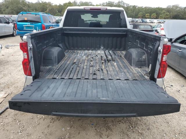 Photo 5 VIN: 1GCRABEK6NZ578925 - CHEVROLET SILVERADO 