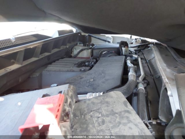 Photo 9 VIN: 1GCRABEK8PZ262378 - CHEVROLET SILVERADO 