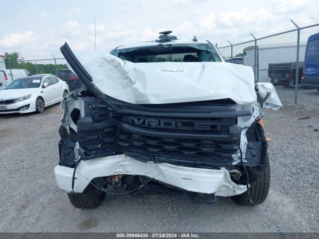 Photo 5 VIN: 1GCRABEK8RZ138033 - CHEVROLET SILVERADO 