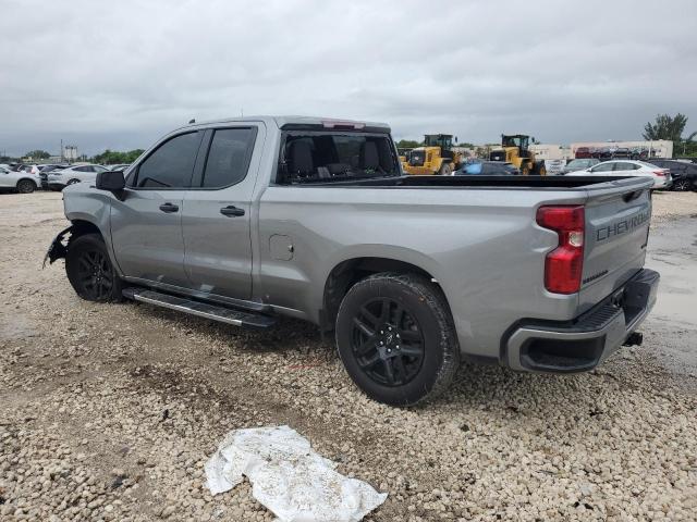 Photo 1 VIN: 1GCRABEK9PZ277763 - CHEVROLET SILVERADO 