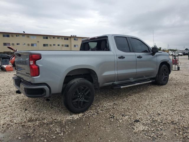 Photo 2 VIN: 1GCRABEK9PZ277763 - CHEVROLET SILVERADO 