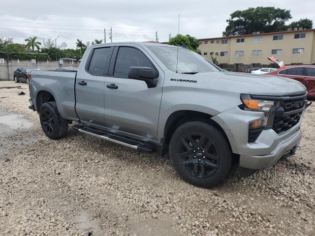 Photo 3 VIN: 1GCRABEK9PZ277763 - CHEVROLET SILVERADO 