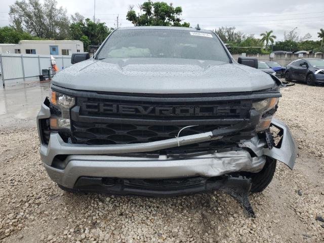 Photo 4 VIN: 1GCRABEK9PZ277763 - CHEVROLET SILVERADO 