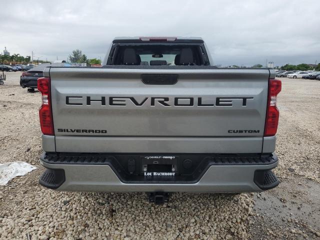 Photo 5 VIN: 1GCRABEK9PZ277763 - CHEVROLET SILVERADO 