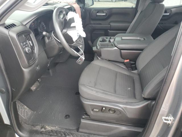 Photo 6 VIN: 1GCRABEK9PZ277763 - CHEVROLET SILVERADO 