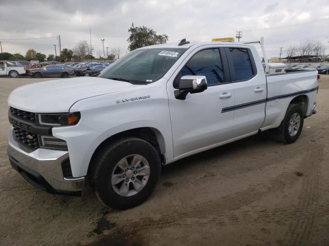 Photo 0 VIN: 1GCRACED3NZ505115 - CHEVROLET SILVERADO 