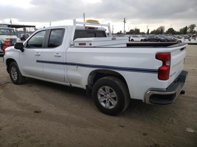 Photo 1 VIN: 1GCRACED3NZ505115 - CHEVROLET SILVERADO 