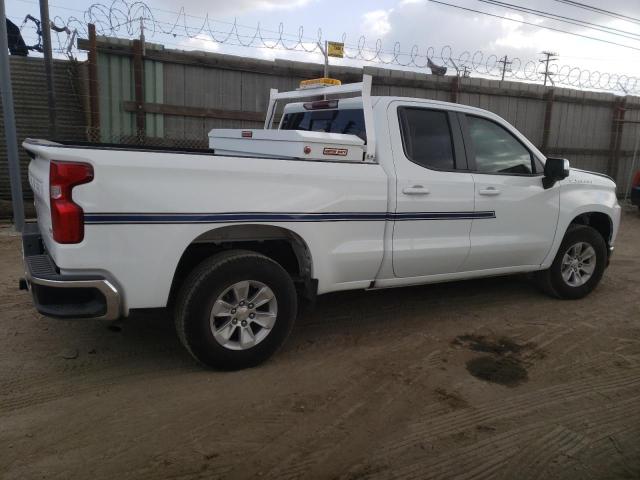 Photo 2 VIN: 1GCRACED3NZ505115 - CHEVROLET SILVERADO 