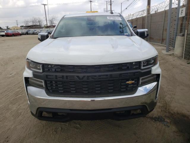 Photo 4 VIN: 1GCRACED3NZ505115 - CHEVROLET SILVERADO 