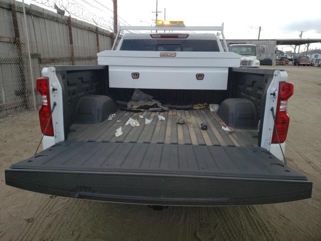 Photo 9 VIN: 1GCRACED3NZ505115 - CHEVROLET SILVERADO 