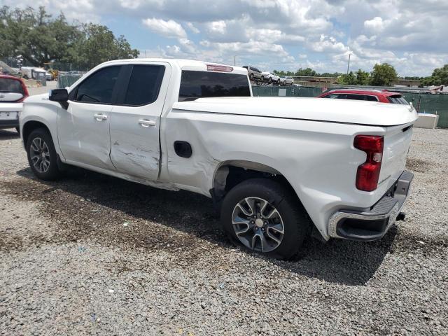 Photo 1 VIN: 1GCRACED3PZ146531 - CHEVROLET SILVERADO 