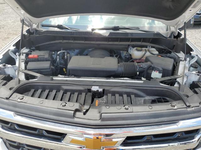 Photo 10 VIN: 1GCRACED3PZ146531 - CHEVROLET SILVERADO 