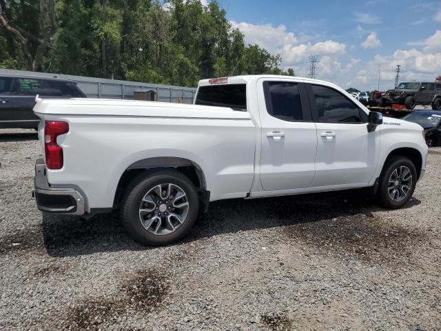 Photo 2 VIN: 1GCRACED3PZ146531 - CHEVROLET SILVERADO 