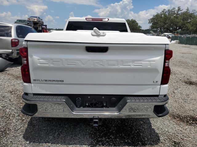 Photo 5 VIN: 1GCRACED3PZ146531 - CHEVROLET SILVERADO 