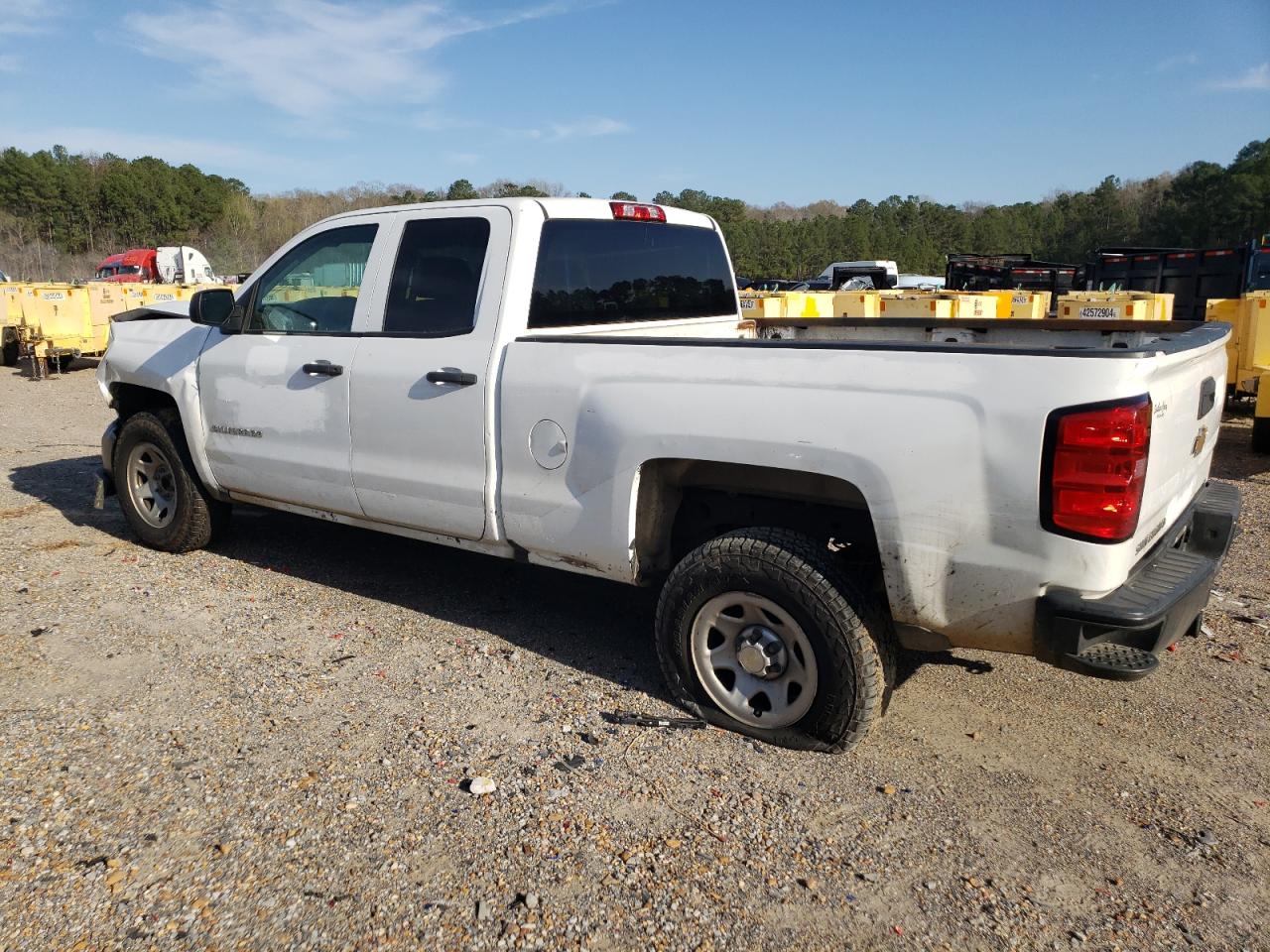 Photo 1 VIN: 1GCRCNEC0GZ254246 - CHEVROLET SILVERADO 