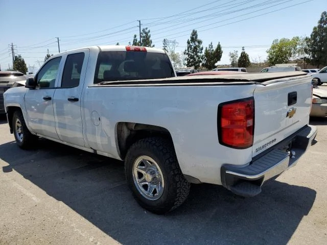 Photo 1 VIN: 1GCRCNEC0GZ304305 - CHEVROLET SILVERADO 