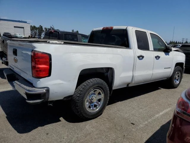 Photo 2 VIN: 1GCRCNEC0GZ304305 - CHEVROLET SILVERADO 