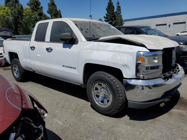 Photo 3 VIN: 1GCRCNEC0GZ304305 - CHEVROLET SILVERADO 