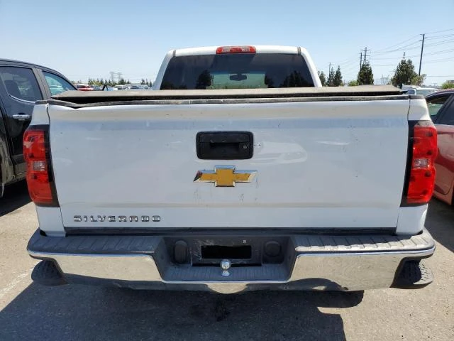 Photo 5 VIN: 1GCRCNEC0GZ304305 - CHEVROLET SILVERADO 