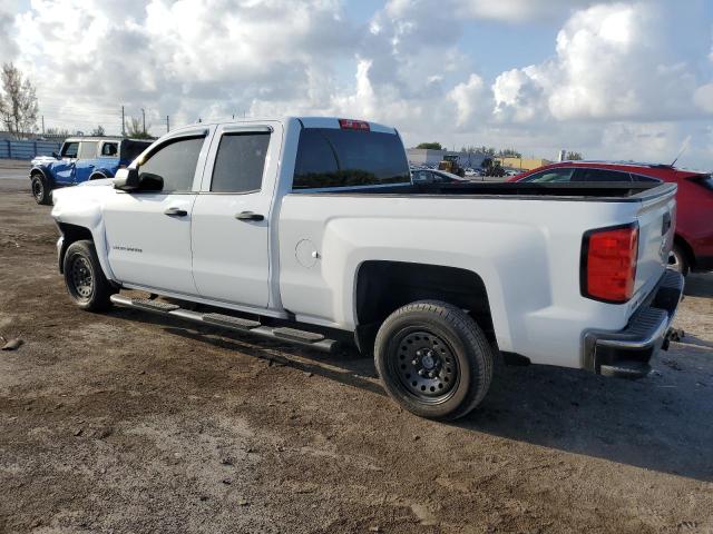 Photo 1 VIN: 1GCRCNEC0GZ397312 - CHEVROLET SILVERADO 