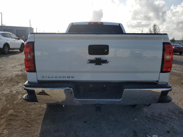 Photo 5 VIN: 1GCRCNEC0GZ397312 - CHEVROLET SILVERADO 