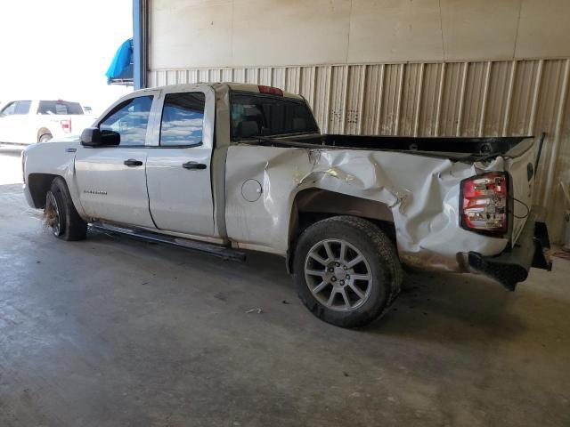 Photo 1 VIN: 1GCRCNEC0HZ266835 - CHEVROLET SILVERADO 