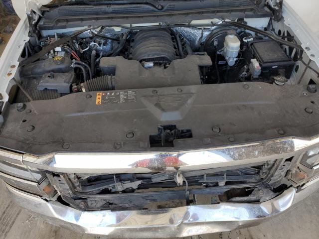 Photo 10 VIN: 1GCRCNEC0HZ266835 - CHEVROLET SILVERADO 