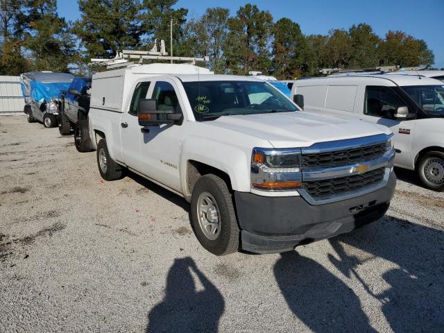 Photo 0 VIN: 1GCRCNEC0HZ380558 - CHEVROLET SILVERADO 