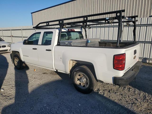 Photo 1 VIN: 1GCRCNEC0JZ151397 - CHEVROLET SILVERADO 