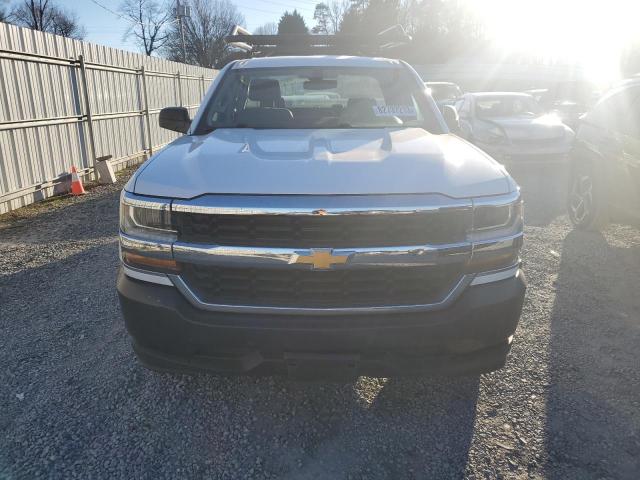 Photo 4 VIN: 1GCRCNEC0JZ151397 - CHEVROLET SILVERADO 