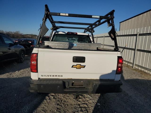 Photo 5 VIN: 1GCRCNEC0JZ151397 - CHEVROLET SILVERADO 