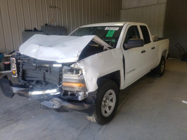 Photo 1 VIN: 1GCRCNEC0JZ211808 - CHEVROLET SILVERADO 